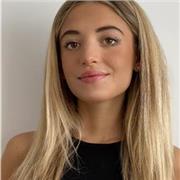 Laureanda in Scienze linguistiche offre ripetizioni di inglese